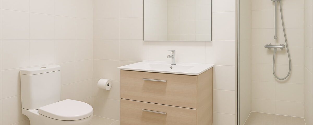 azulejos para baños